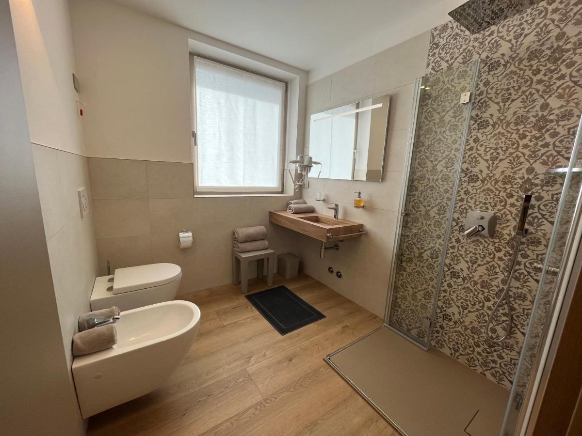 Le Rocce Val Di Non - Quality Room & Breakfast Tassullo Exterior foto