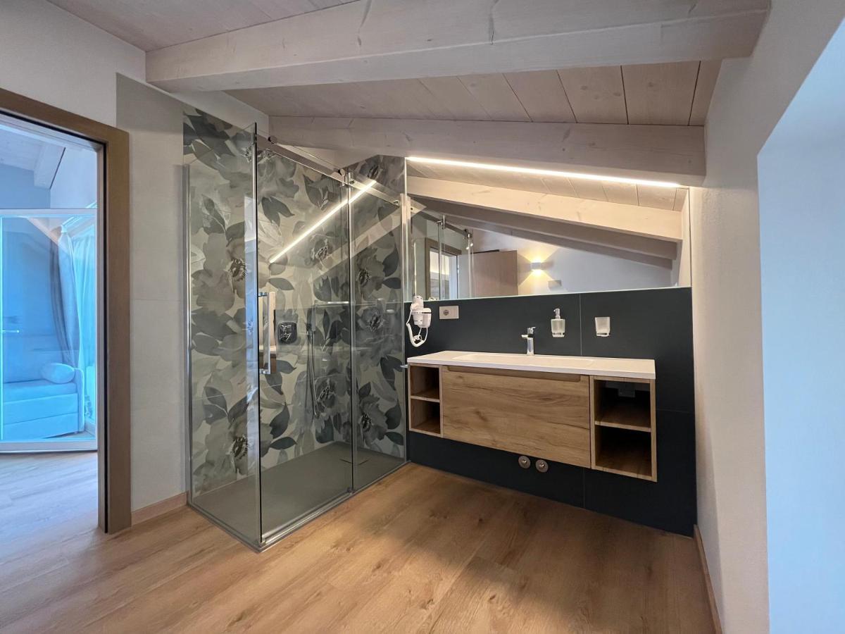 Le Rocce Val Di Non - Quality Room & Breakfast Tassullo Exterior foto