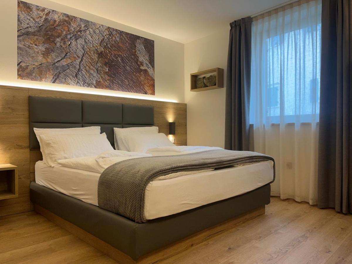 Le Rocce Val Di Non - Quality Room & Breakfast Tassullo Exterior foto