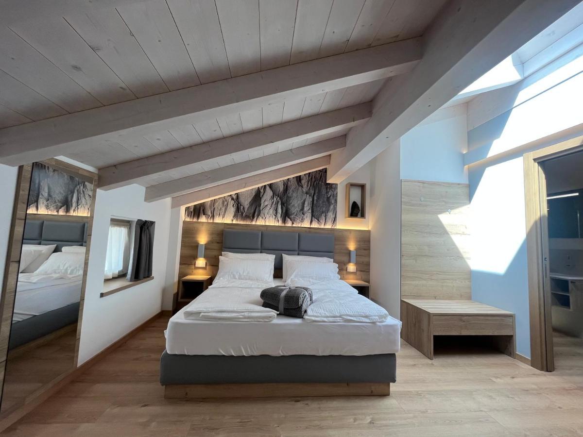 Le Rocce Val Di Non - Quality Room & Breakfast Tassullo Exterior foto