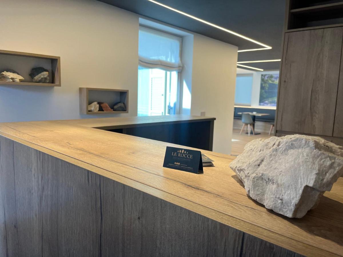 Le Rocce Val Di Non - Quality Room & Breakfast Tassullo Exterior foto