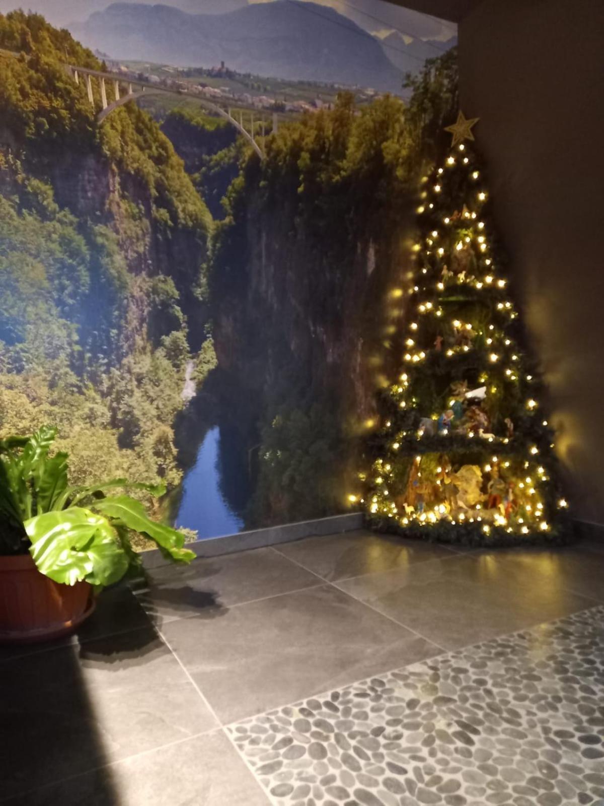 Le Rocce Val Di Non - Quality Room & Breakfast Tassullo Exterior foto