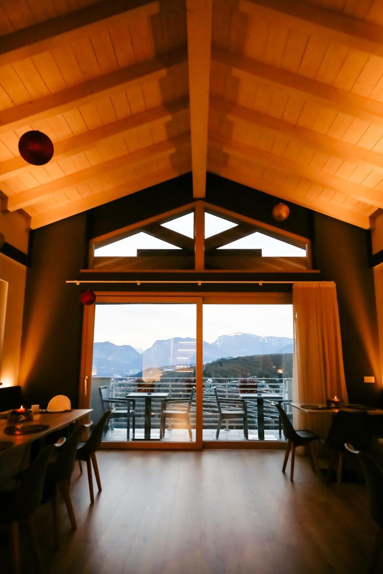 Le Rocce Val Di Non - Quality Room & Breakfast Tassullo Exterior foto
